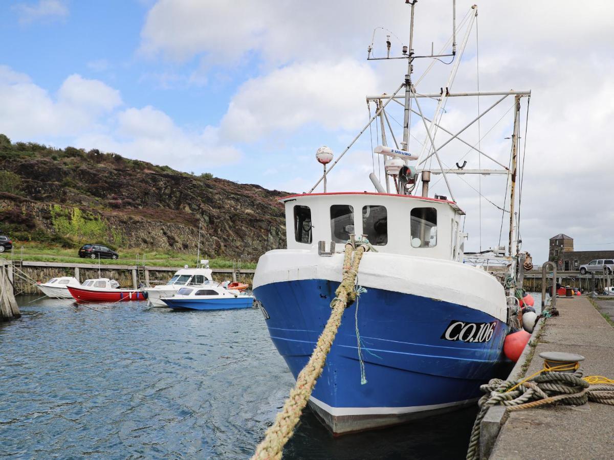 Vila The Hawthorns Amlwch Exteriér fotografie